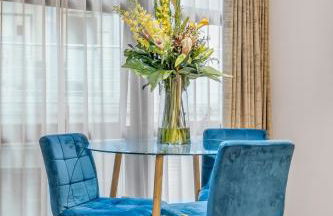 Cleveland Residences Farringdon - Foto 138