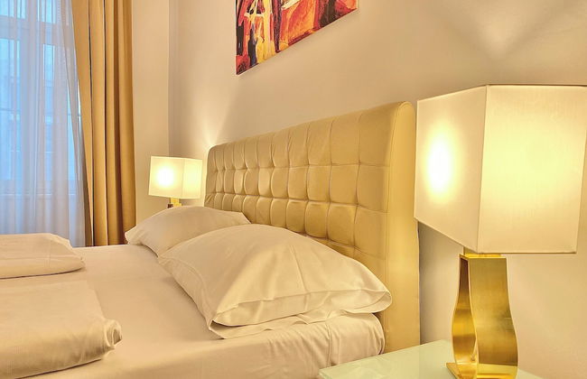 Steiner Residences Vienna Taborstrasse - Foto 67