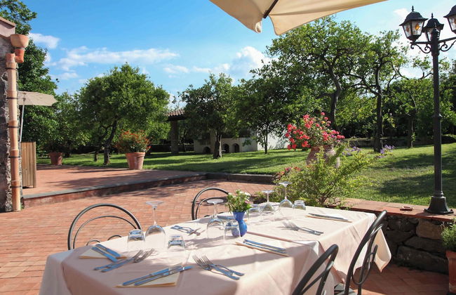 Agriturismo Galea - Foto 40