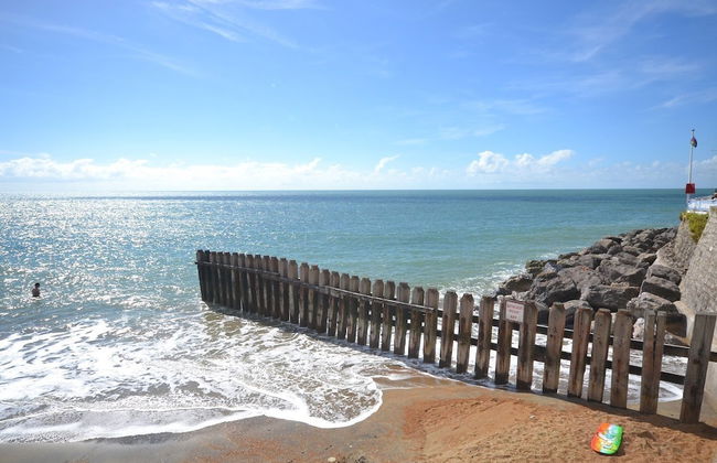 The Salt Pot - Foto 16