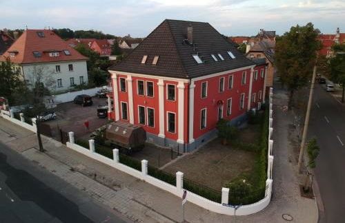 Monteurwohnung am Bahnhof - Foto 1