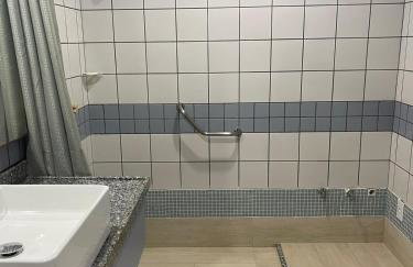 IATE PLAZA HOTEL Calçadão Frente Mar 603 - Foto 16