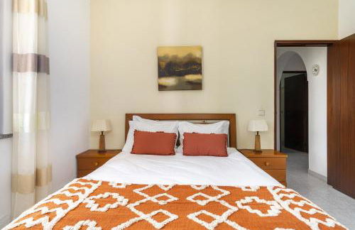 Villa Oasis - Pool & Garden - Foto 24