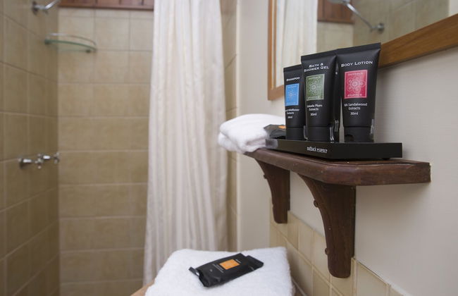 Milkwood Lodge - Photo 5