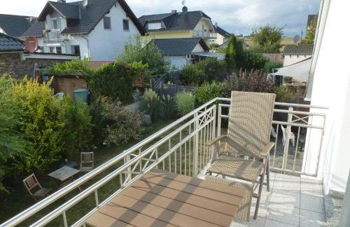 TOP Ferienwohnung Limburg "Am Bildstock" - Photo 4