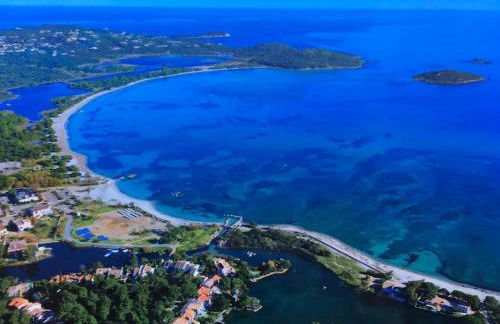 Villa VESTA 62m2 à St Cyprien 700 m de la plage et du village - Foto 36