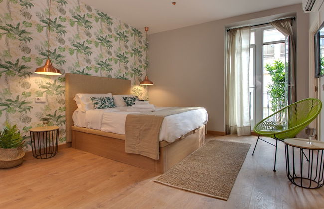 Suites You Zinc - Photo 12