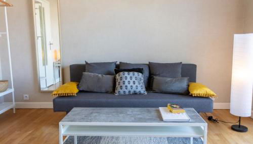 Cocon, vue Rodez, terrasse, box, musée Soulages - Photo 5