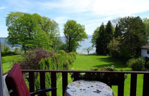 Gästehaus Strobl am See - Foto 14