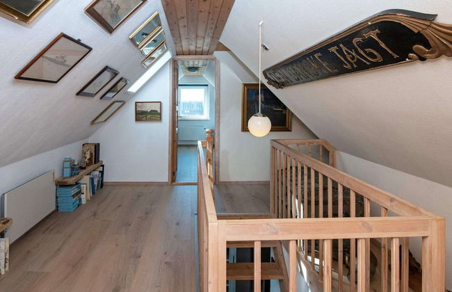 6 Person Holiday Home in Lemvig - Foto 7