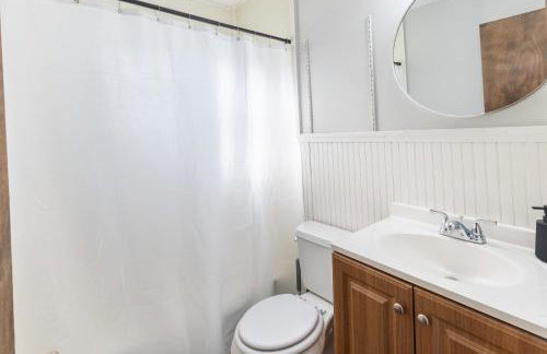 Near K-State Campus - Central Manhattan Stay - Foto 33