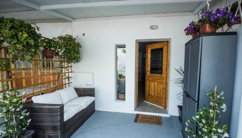 Theofilia Sea Side Studio - Foto 2