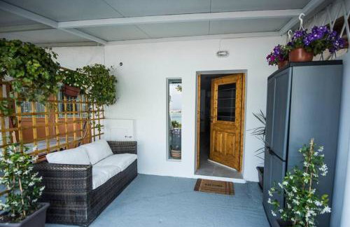 Theofilia Sea Side Studio - Foto 2