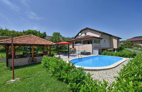 Cozy Home In Breznicki Hum - Foto 1