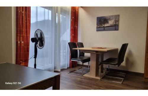 Haus Erika Ferienwohnung 2 - Foto 5