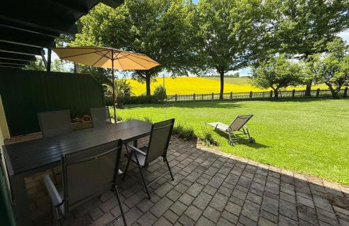 Gut Schwarz-n Hof Ferienwohnungen - Foto 14