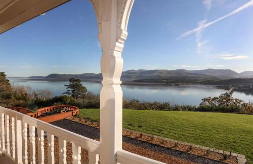 Bryn Mel Manor Straits View - Foto 1