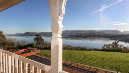 Bryn Mel Manor Straits View - Foto 1