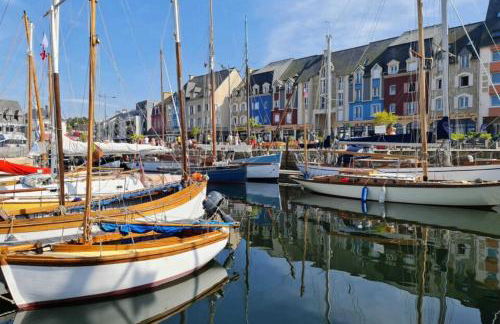 Île logoden - Photo 9