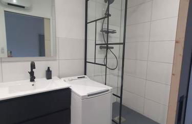 Le Coquelicot : appartement T1 - Foto 8