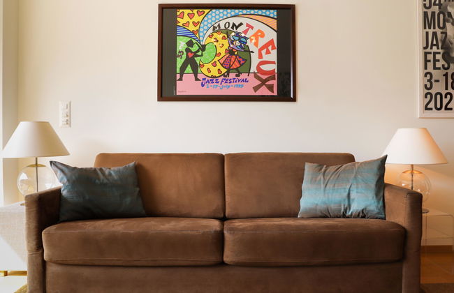 La Terrasses C2.5 - Foto 8