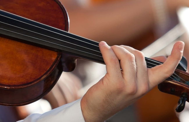 Doge's Palace Prison Concert - Photo 1