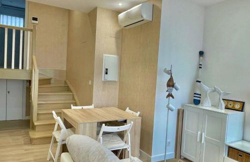 Ogoño apartment Bermeo - Foto 7