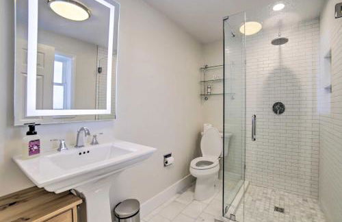 Pocatello Retreat about 3 Mi to Downtown! - Foto 16