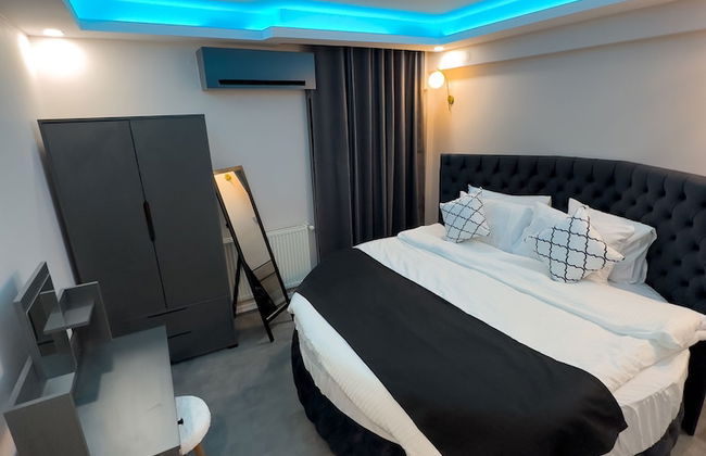 Paris Residence - Foto 28