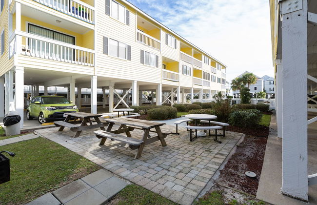 Sandy Shores III - Foto 49