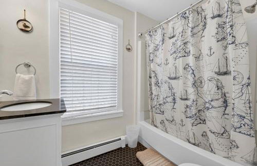 Historic Home, Walk to Seaport and Downtown - Foto 16