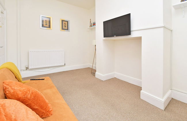 Townhouse @ Earle Street Crewe - Photo 32