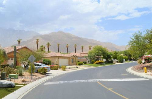 Mt San Jacinto View Home - Foto 38