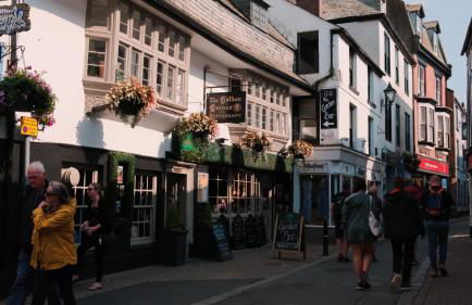 Captain's Quarters 'As seen in Beyond Paradise ' - Foto 12