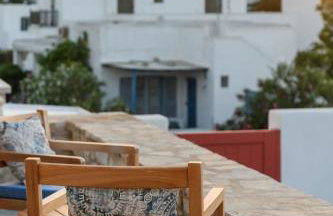 Kallisti Paros - Foto 73