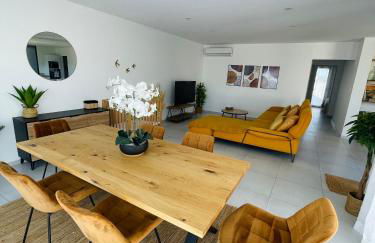 L’Oliveraie - Foto 10