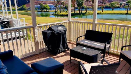 Rockin-River House, waterfront! - Foto 3