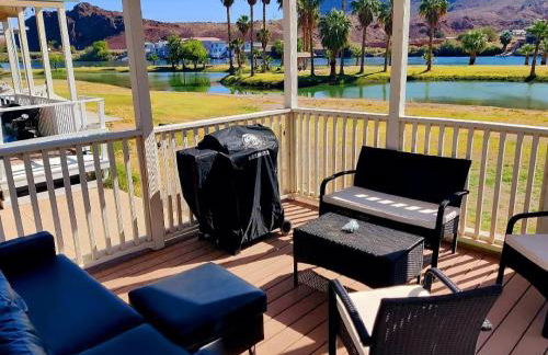 Rockin-River House, waterfront! - Foto 3