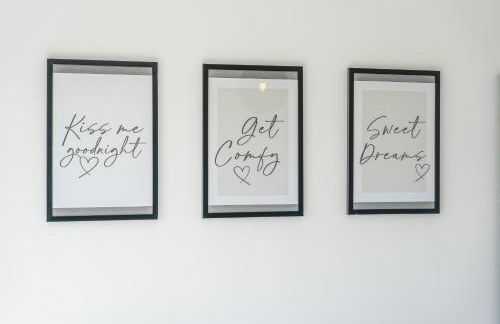 3 Bedroom Bungalow, Van & Car Parking, WIFI, Sleeps 6 - Foto 37