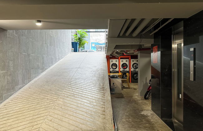 Unite Premier Apartment Ho Chi Minh - Foto 2