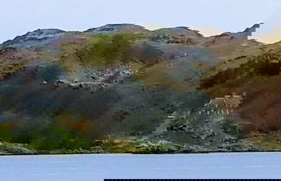 Crinan Canal Cottage - Foto 16