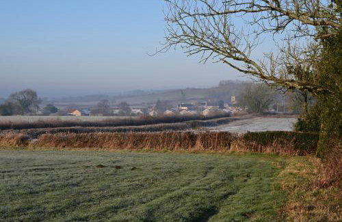 The Cottage at Churchill Farm - Foto 22