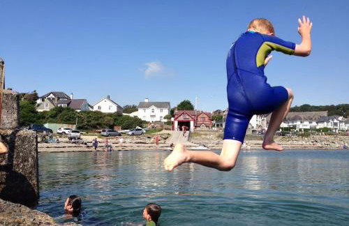 Luxury Cosy Cottage - Foto 18