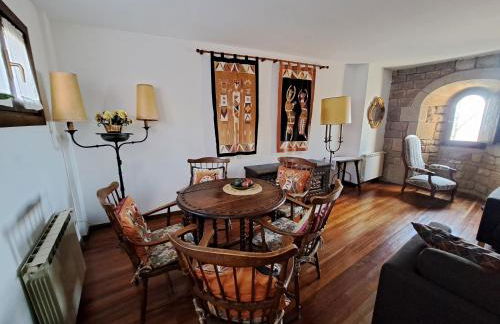 Casa Rural Erletxe - Photo 80