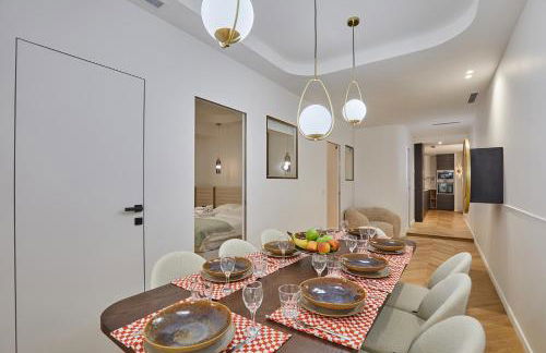 Résidence Saint Germain des Près Rue de Rennes by Studioprestige - Foto 9