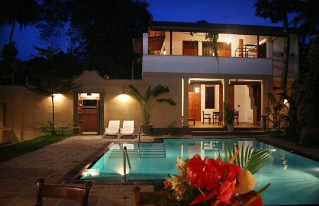 Villa Tara - Foto 31