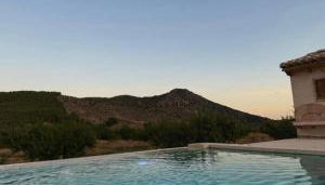 Cortijo la Noria II - Foto 2