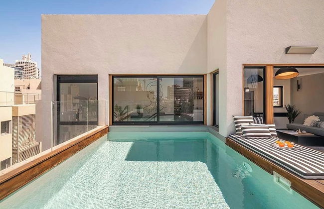 Mr. Louis - By TLV2GO - Photo 75