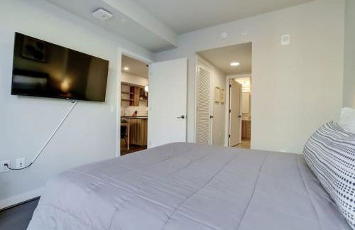 Gorgeous 1 Bedroom At Clarendon With Gym and Rooftop - Foto 13