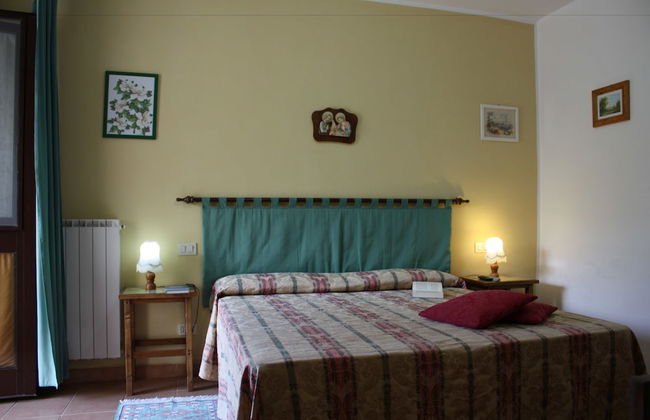 Agriturismo Magnaboschi - Photo 4